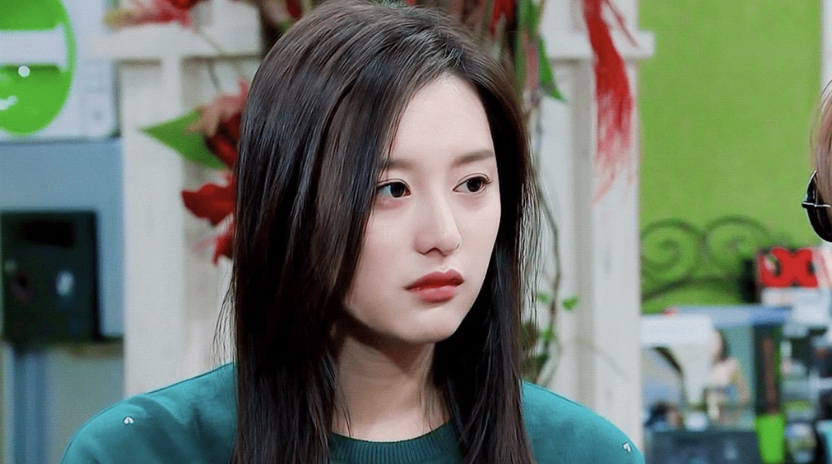 [잡담] 김지원 하이킥때도 이뻤구나 | 인스티즈