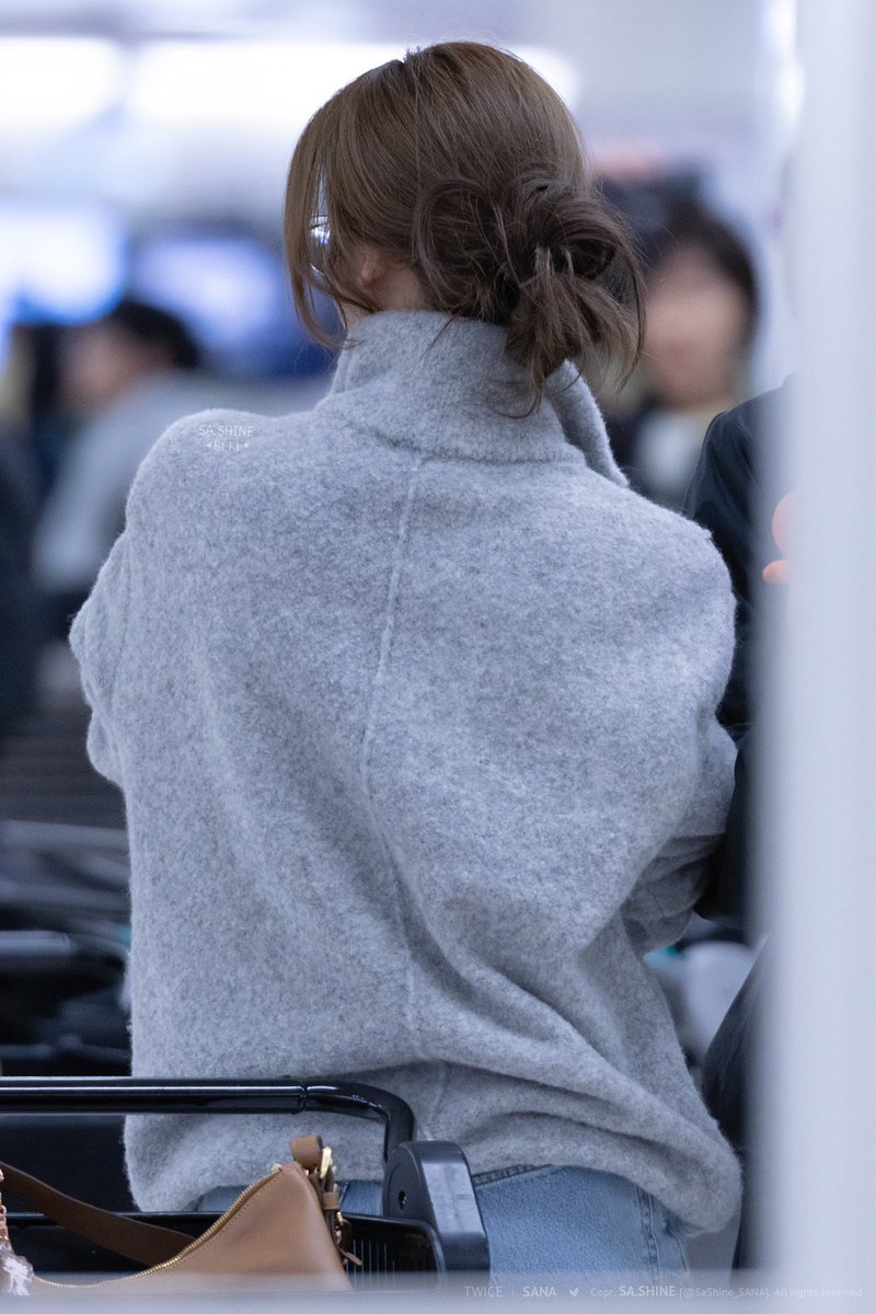 [잡담] 트와 사나 이날 사진들을 매우 아랑함 | 인스티즈