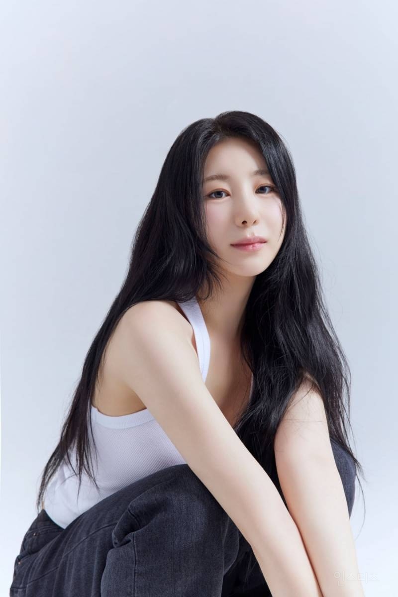 소속사 옮기고 이번에 컴백한다는 이채연 .jpg | 인스티즈