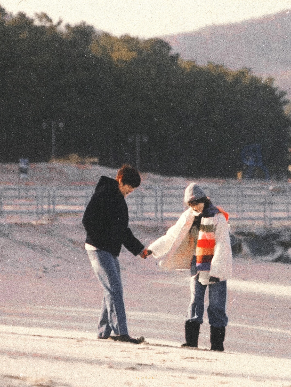 [잡담] 찬너계) 너무 예뻐ㅠㅠㅠㅠ찬란 | 인스티즈