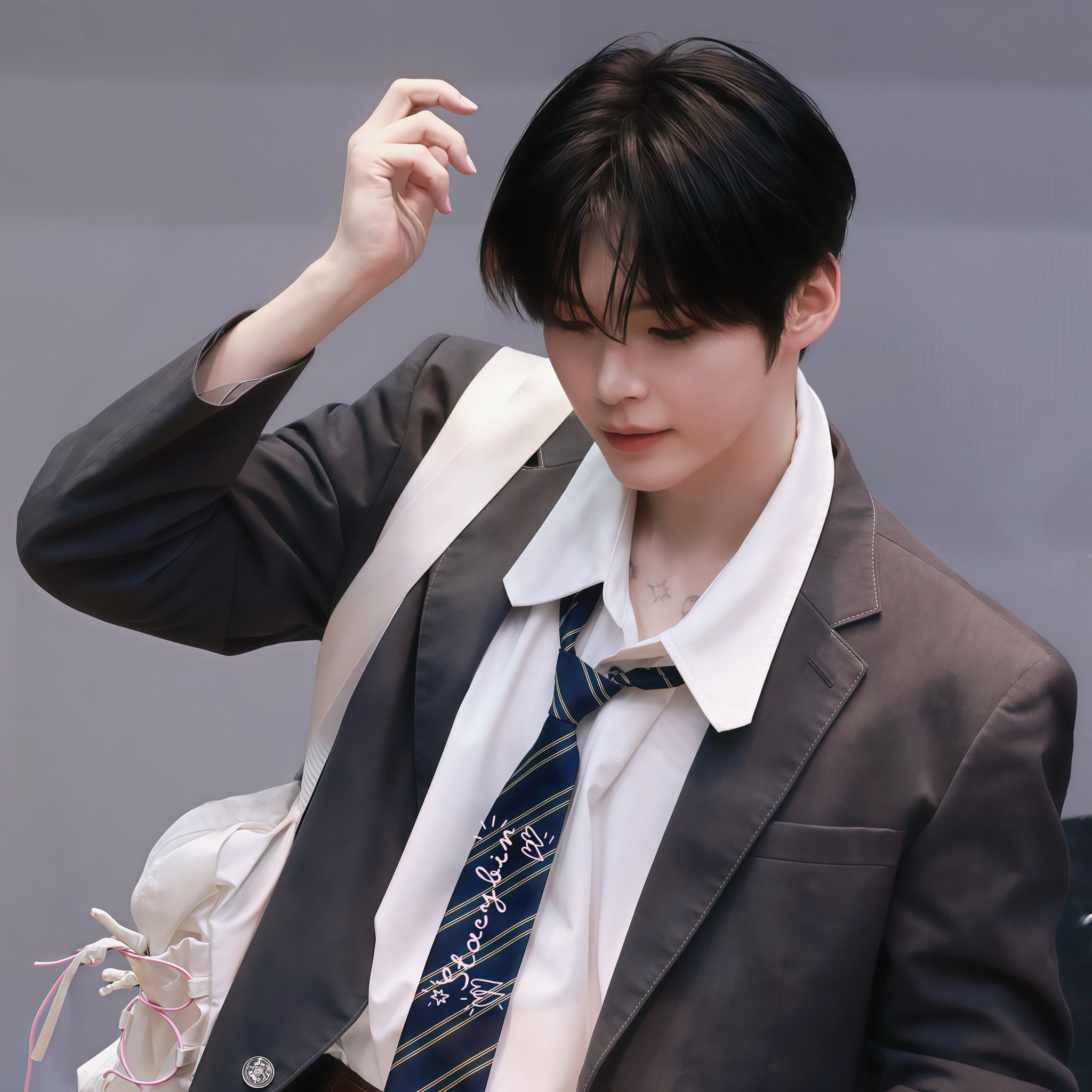 [잡담] 성한빈 왤케청순 | 인스티즈