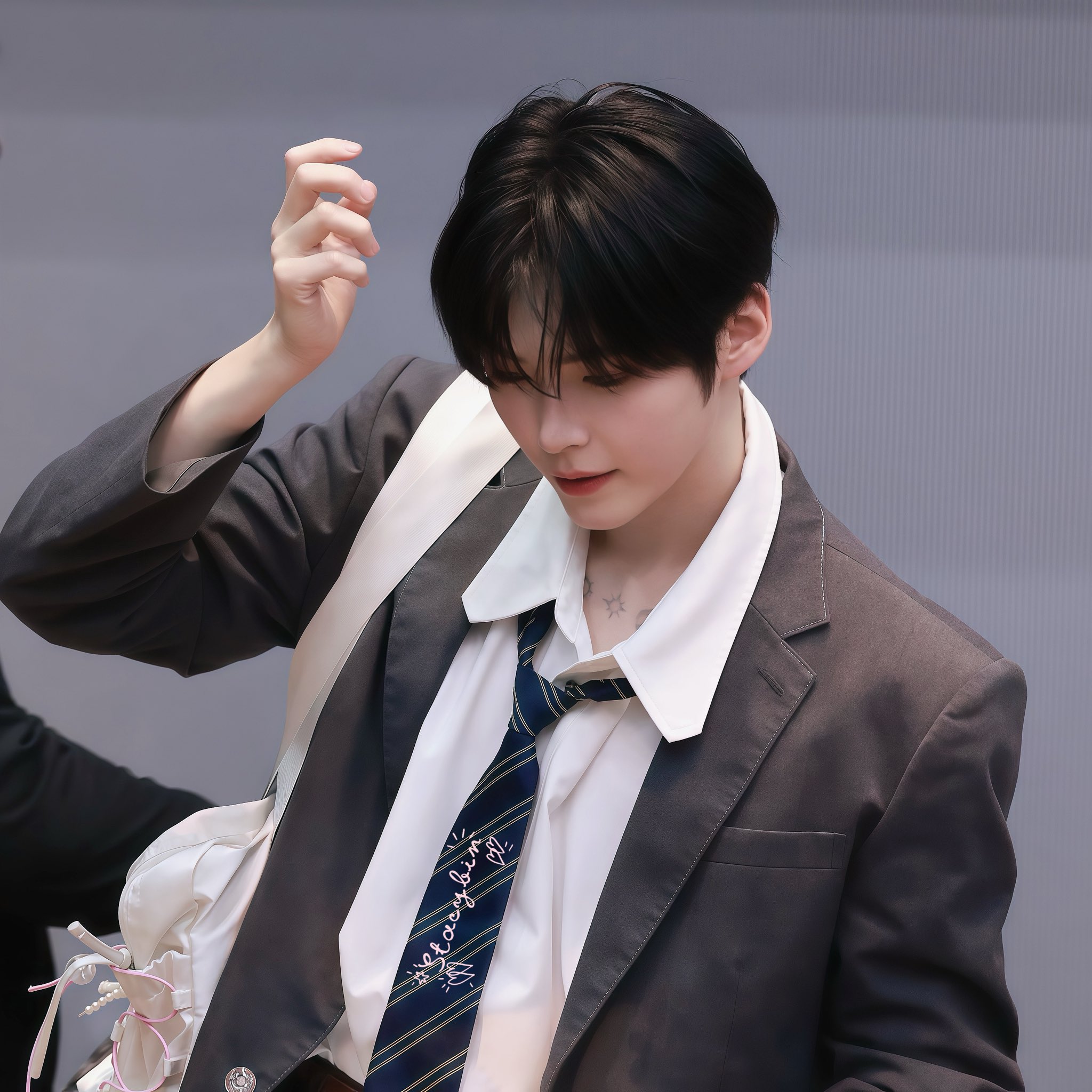 [잡담] 성한빈 왤케청순 | 인스티즈