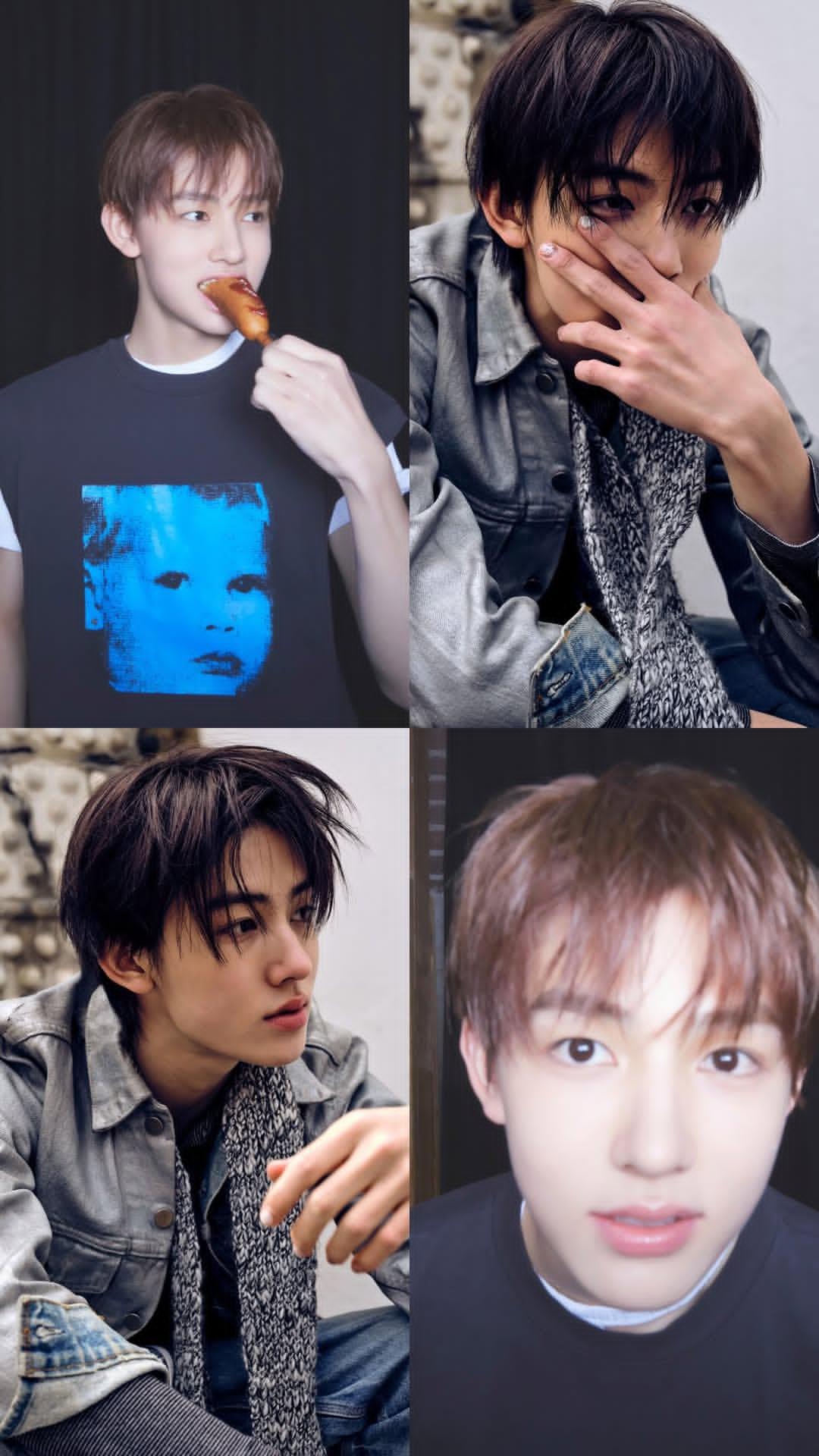 [잡담] 코르티스 엄앤안 1년사이 ㄹㅇ 컸어 | 인스티즈