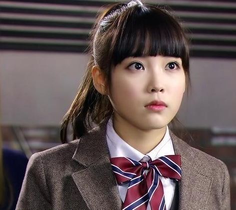 [잡담] 아이유) 필숙이 귀여움 | 인스티즈