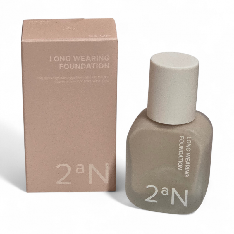 [잡담] 파운데이션 23호 쓰는 익인이 있어? | 인스티즈