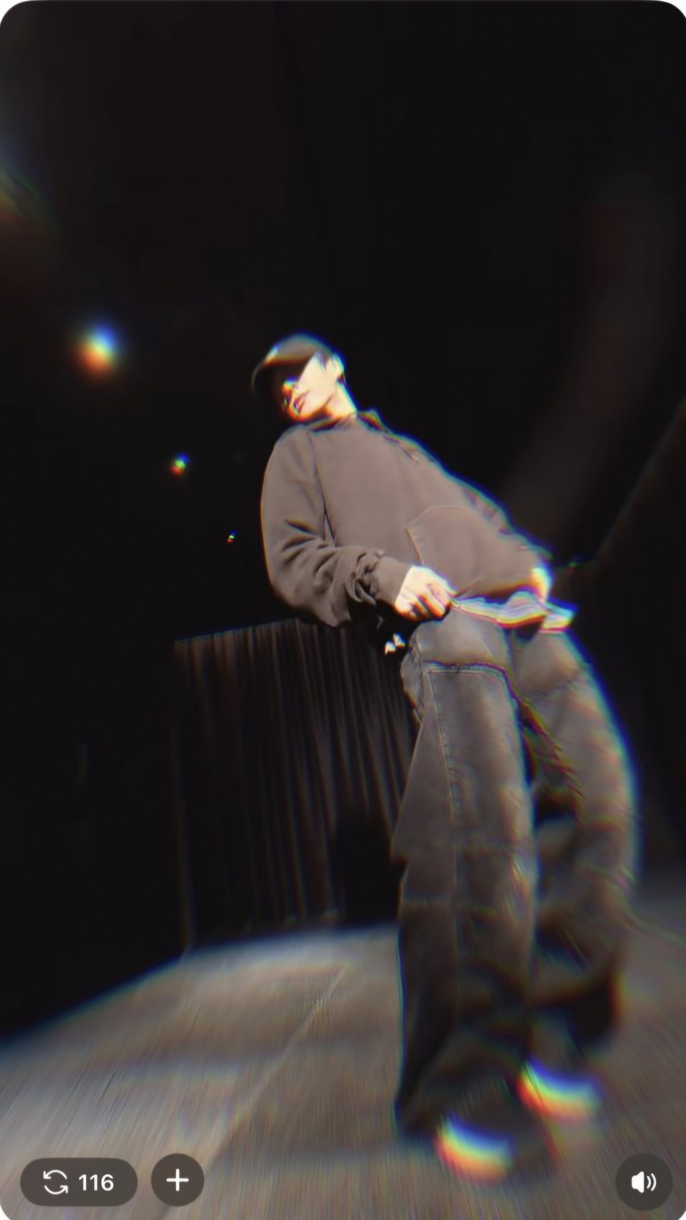 [잡담] 정국 챌린지 컷마다 예술이야 | 인스티즈