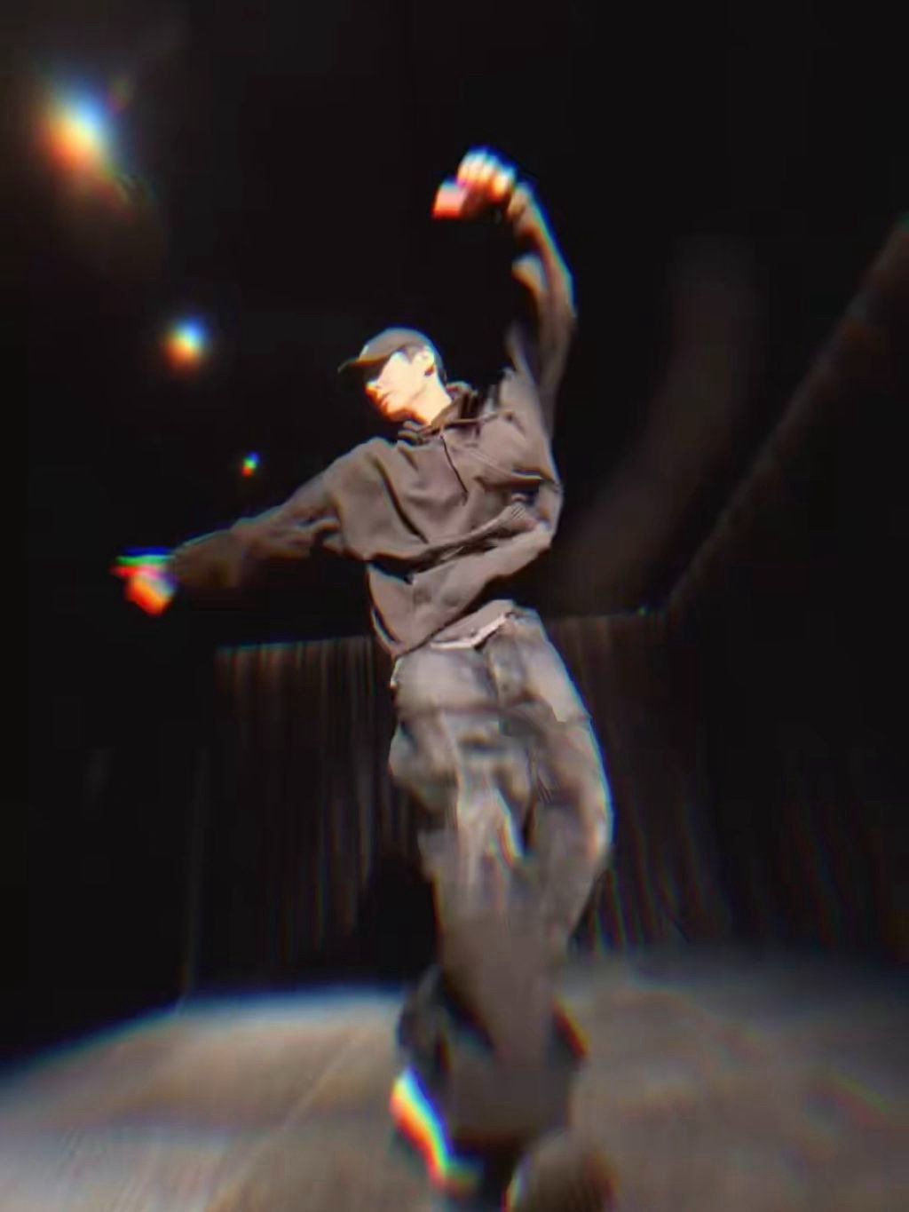 [잡담] 정국 챌린지 컷마다 예술이야 | 인스티즈