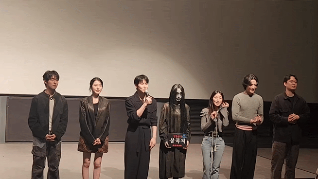 [잡담] 김혜윤) 혜윤이 무인 팬서비스 해주는거바 | 인스티즈