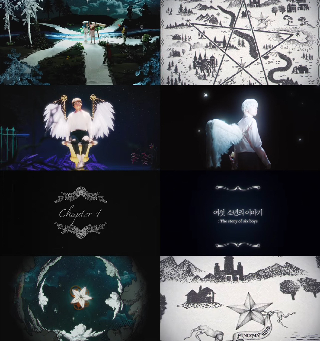 [마플] 진짜 너무 똑같으시다 | 인스티즈