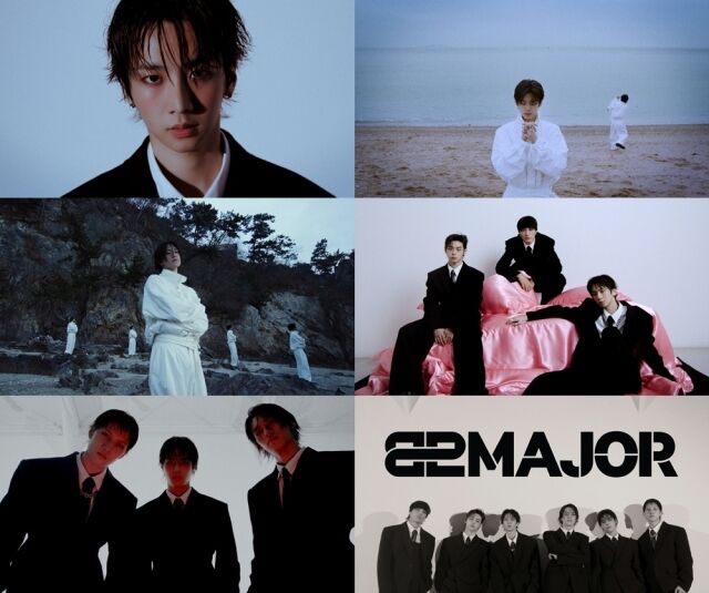 [정보/소식] 82메이저, 28일 컴백 확정…'자체 제작돌' 귀환 [공식] | 인스티즈