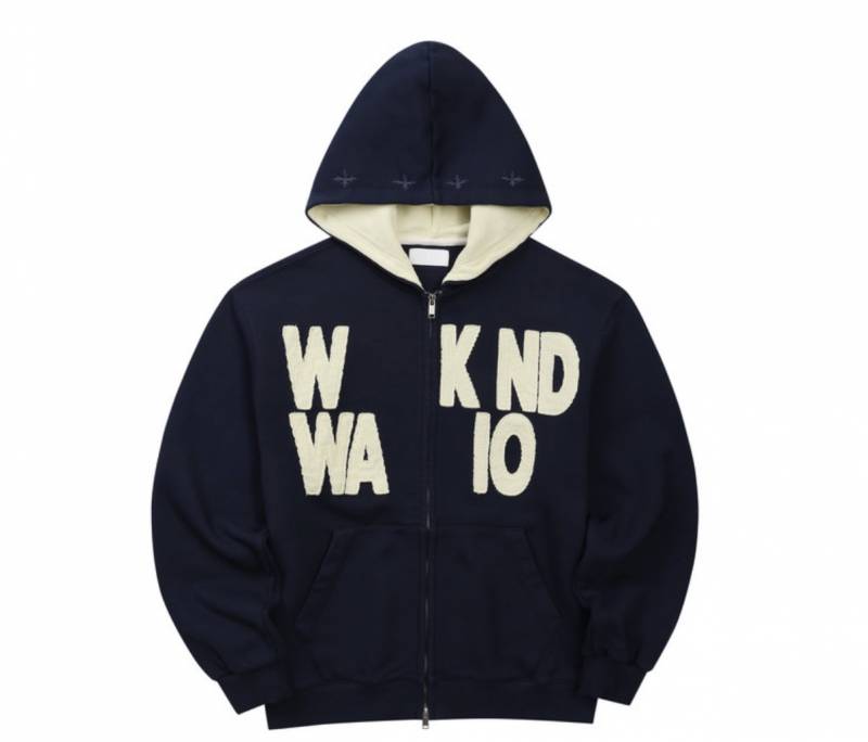 [잡담] 이 후드집업 살까 말까 | 인스티즈