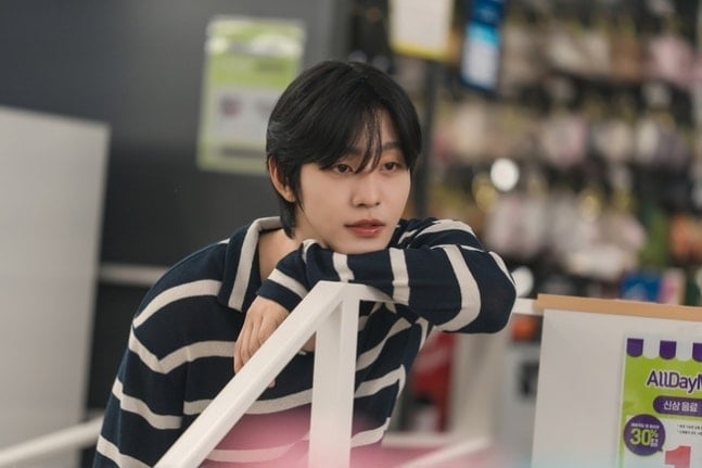 [정보/소식] 오매진) '오늘도 매진' 안효섭 "SBS 아들? 부끄럽지만 그만큼 의지된다” | 인스티즈