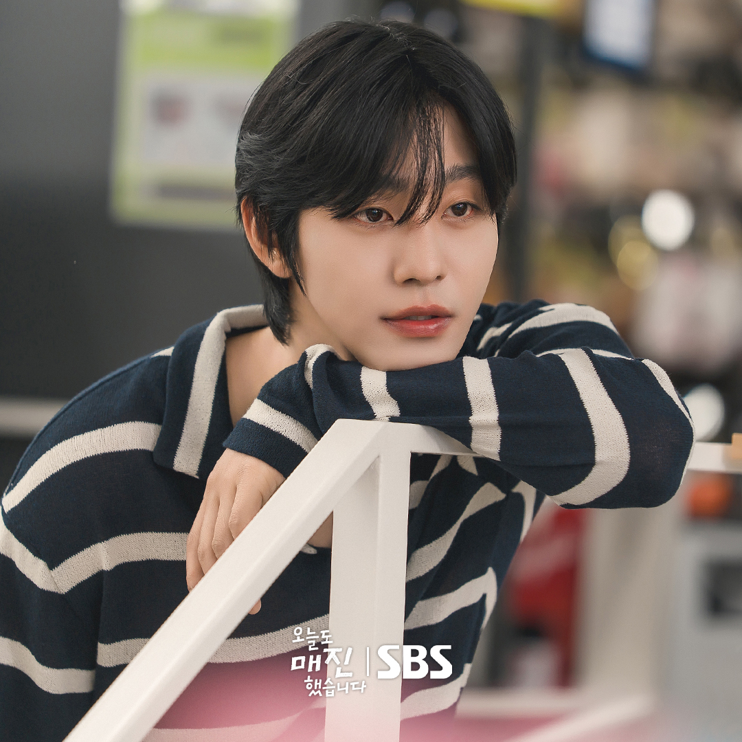 [잡담] 오매진) 프로페셔널함 그리고 숨겨진 귀여움?!🧑‍🌾💚매튜리를 좋아하는 마음이 진짜 커 공룡만 해 | 인스티즈