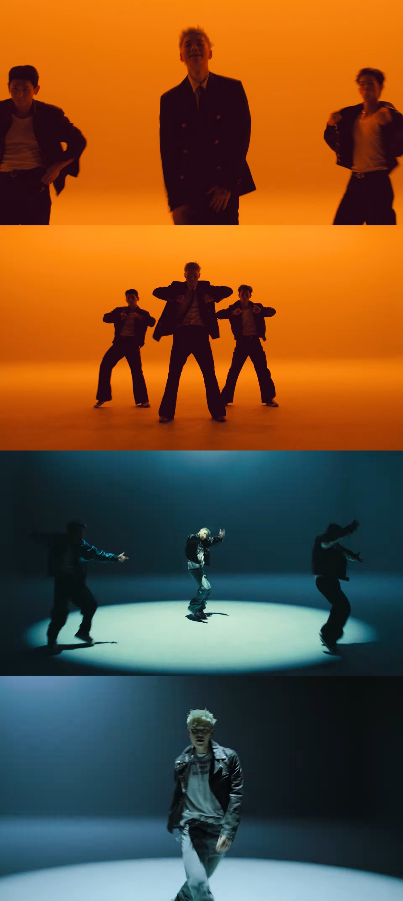 [정보/소식] B.A.P 출신 젤로(ZELO), 신곡 'Cola Comigo' 퍼포먼스 비디오 공개 | 인스티즈