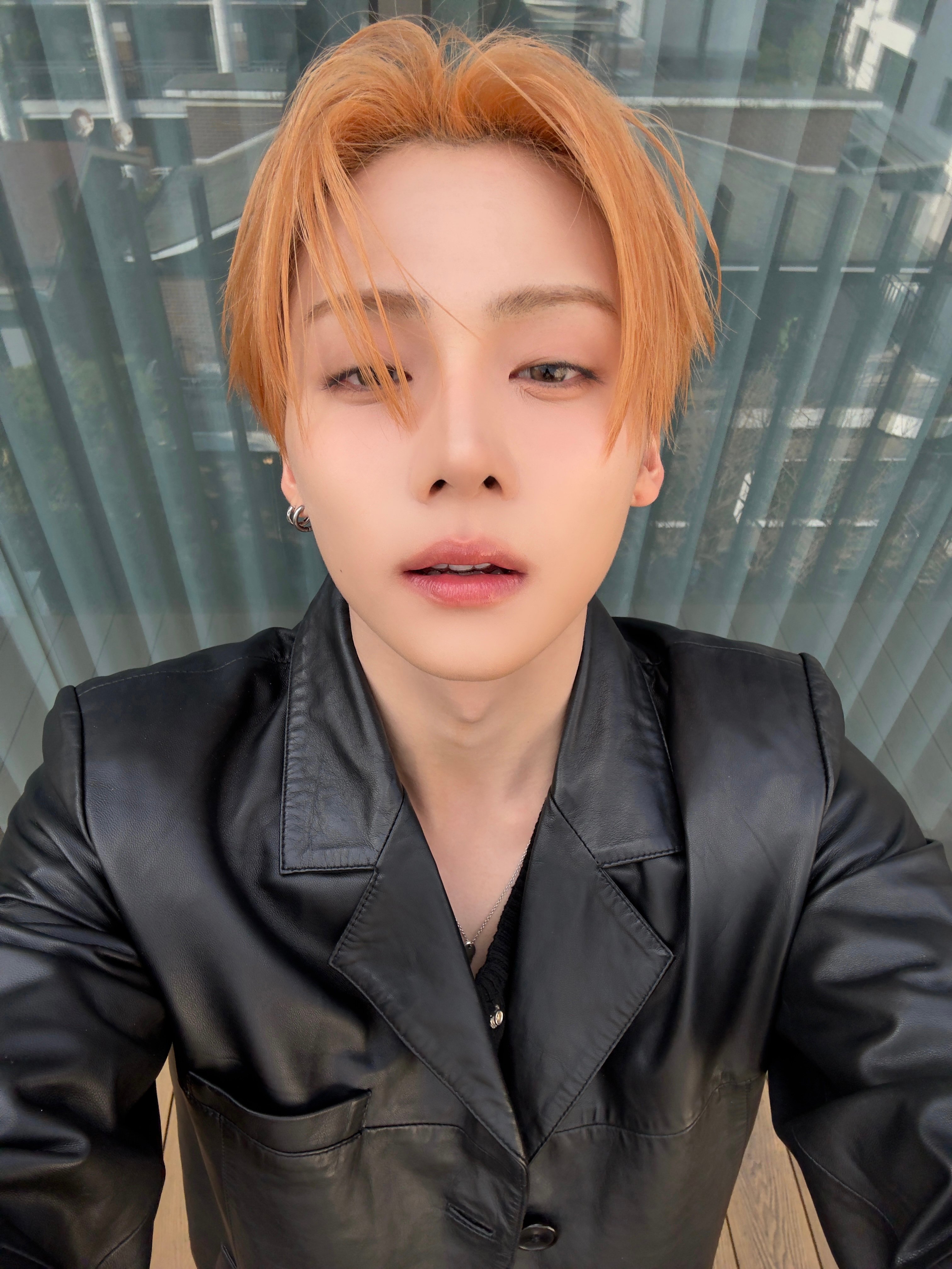 [잡담] 방금 올라온 마이상원 사진 | 인스티즈