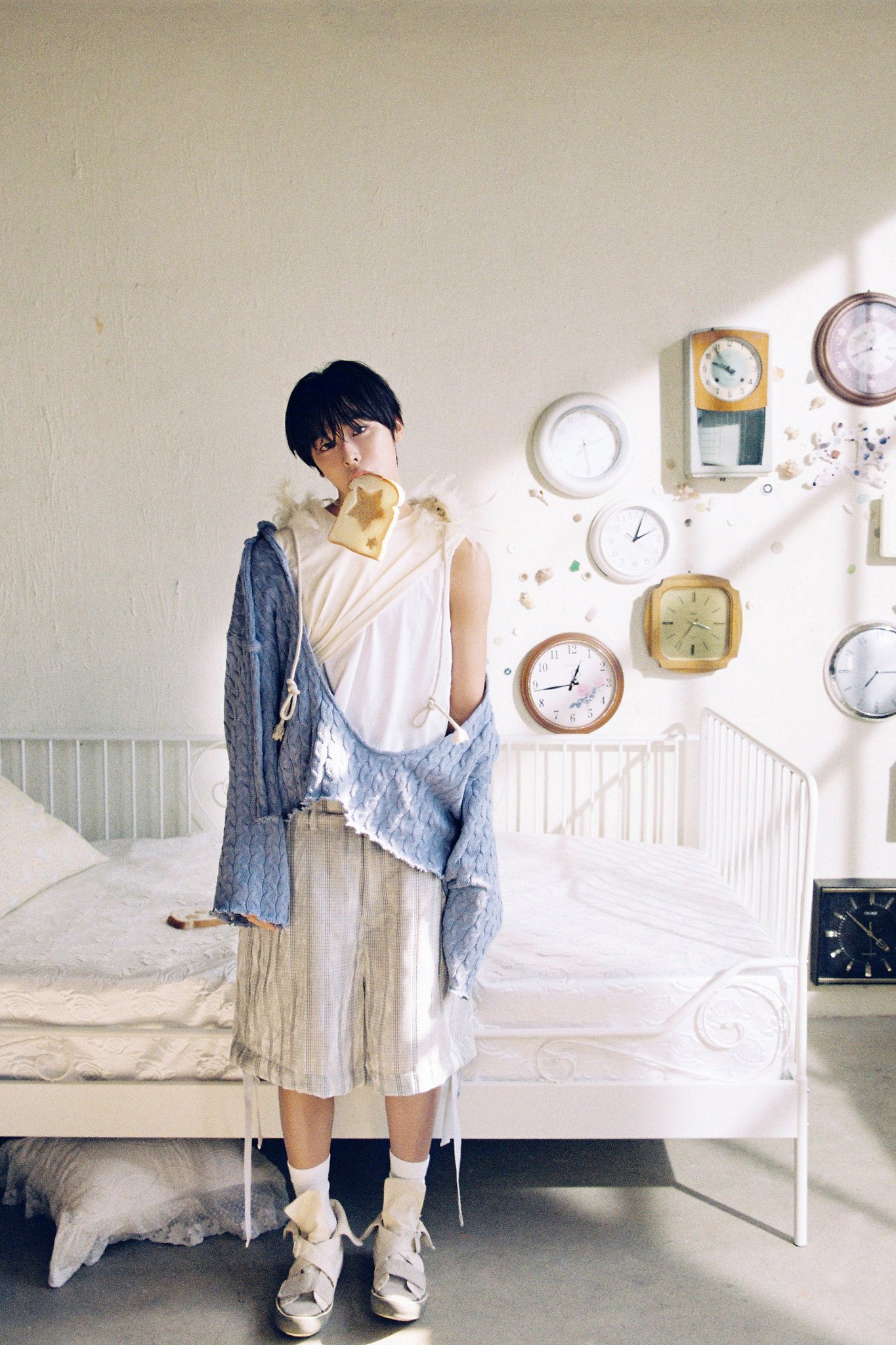 [잡담] 위시 티저 짐짜 너무 이뻐 | 인스티즈