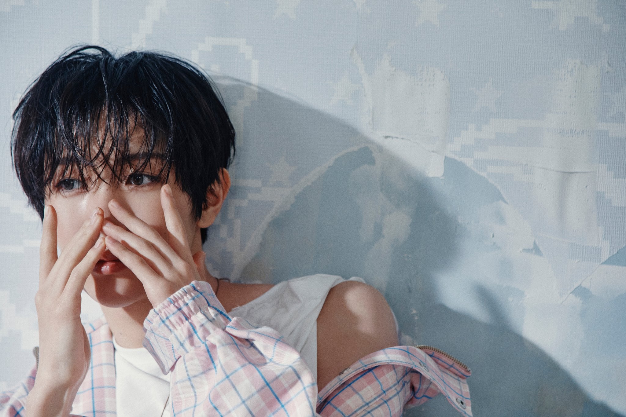 [잡담] 위시 티저 짐짜 너무 이뻐 | 인스티즈