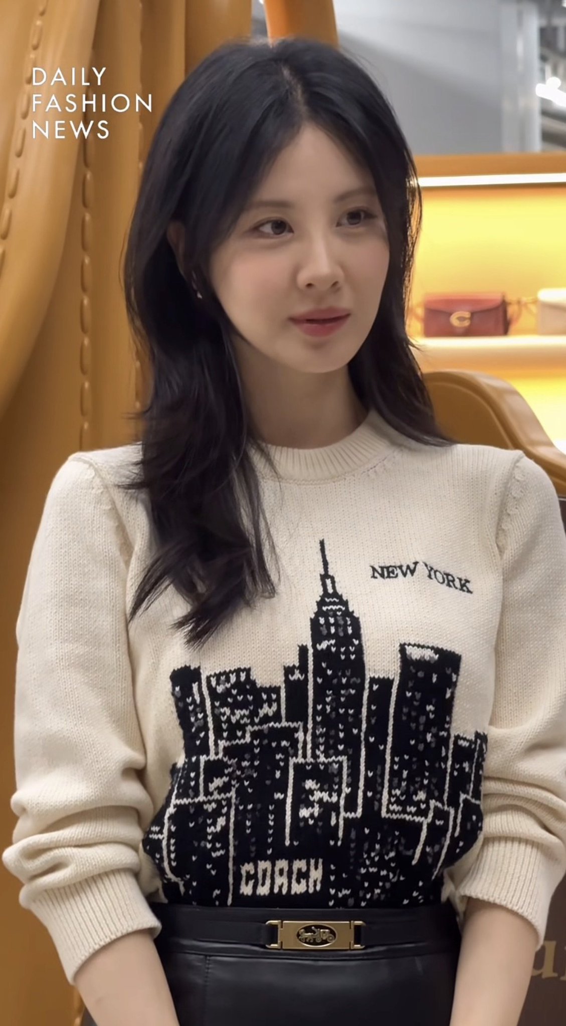 [잡담] 서현 ㄹㅇ 부내난다… | 인스티즈