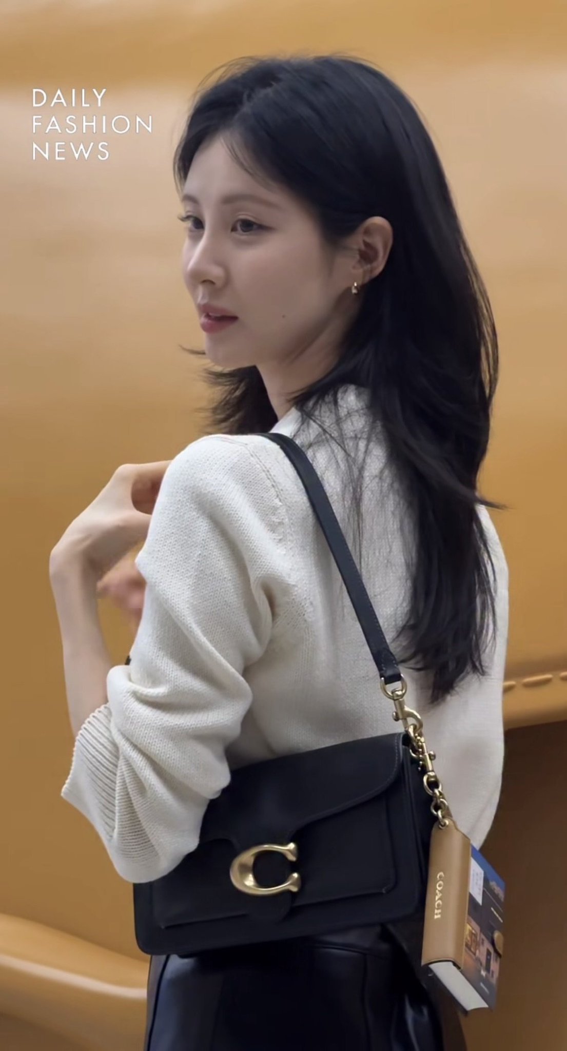 [잡담] 서현 ㄹㅇ 부내난다… | 인스티즈