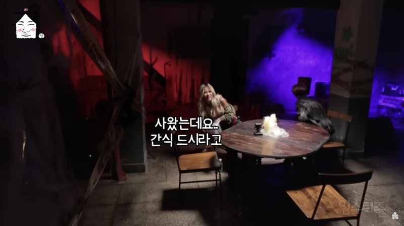 트위터에서 센스있다고 알티타고 있는 여돌 미담...twt | 인스티즈