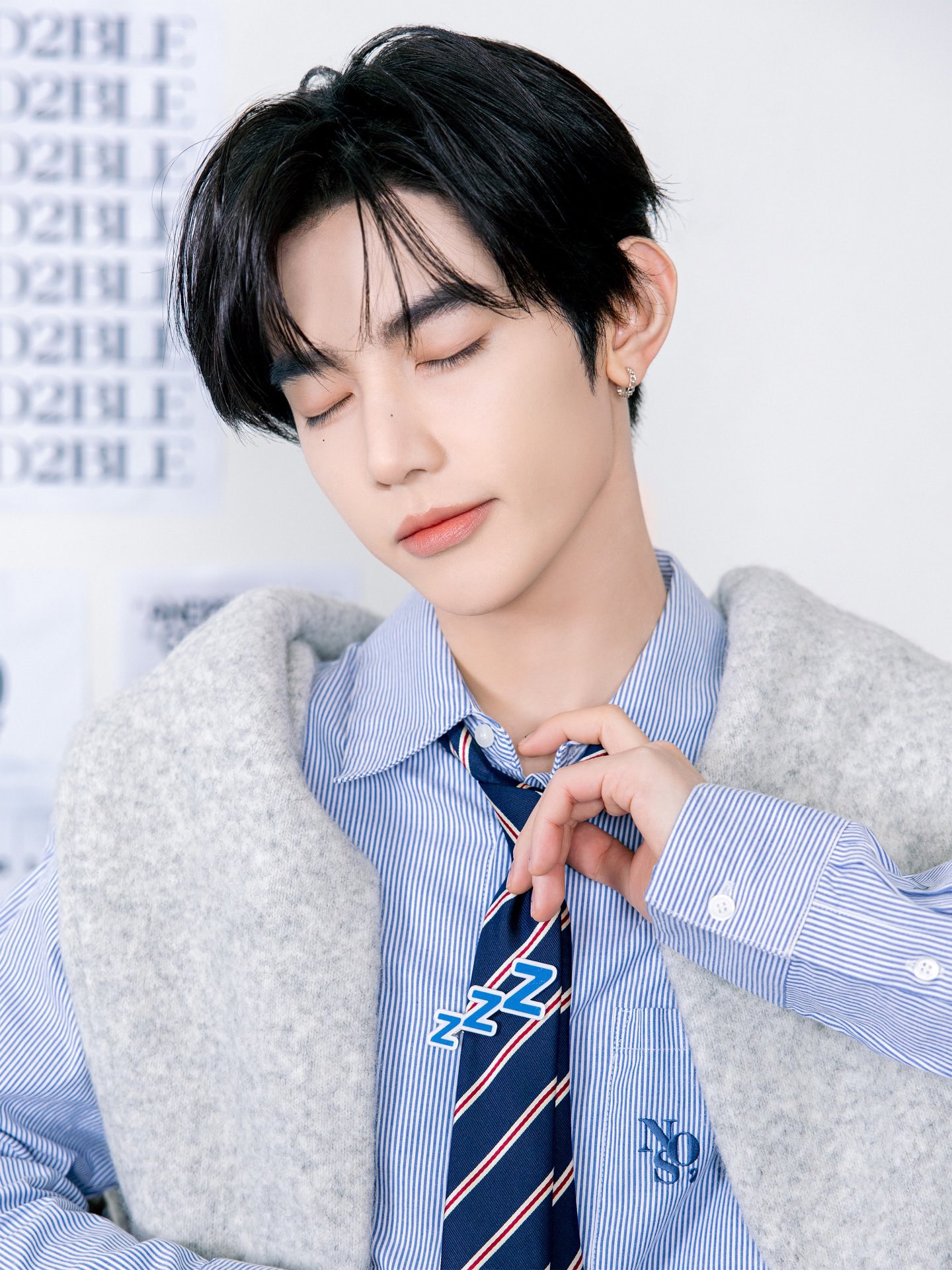 [정보/소식] 앤더블 개인 사진 업로드 | 인스티즈