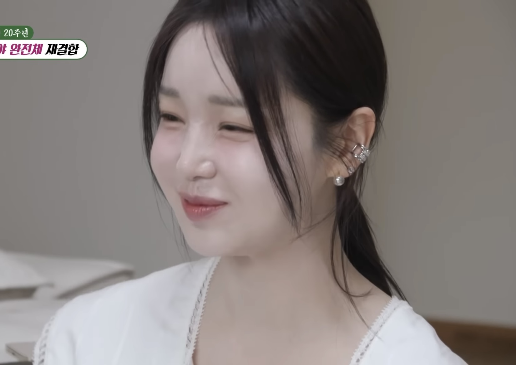올해 43살이라는 걸그룹 센터 | 인스티즈