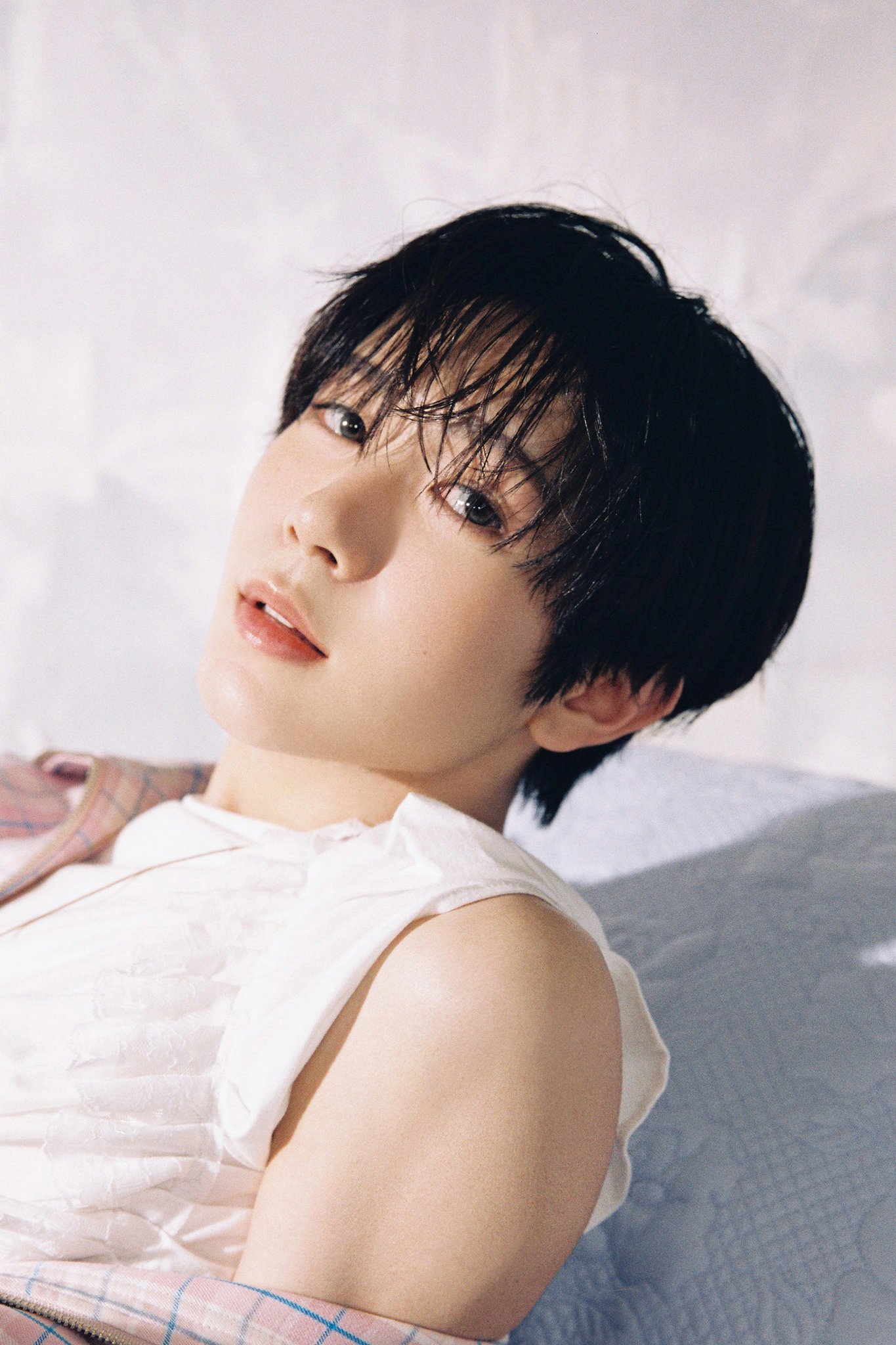 [잡담] 위시 티저 내 픽들 | 인스티즈