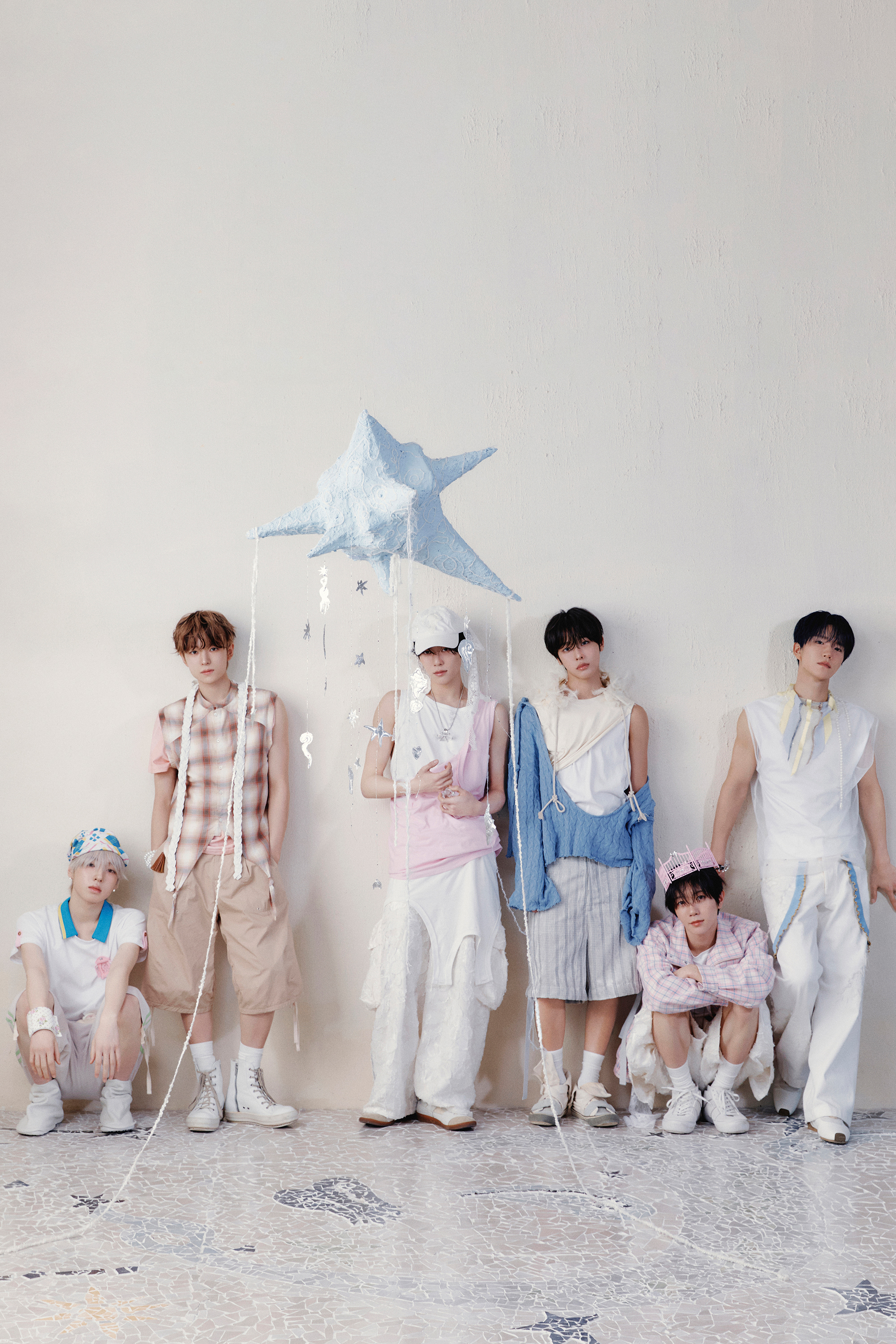 [잡담] 위시티저 나의 픽 | 인스티즈