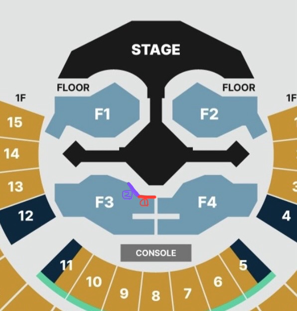 [잡담] 체조 스탠딩 펜스 잘 아는 익? | 인스티즈