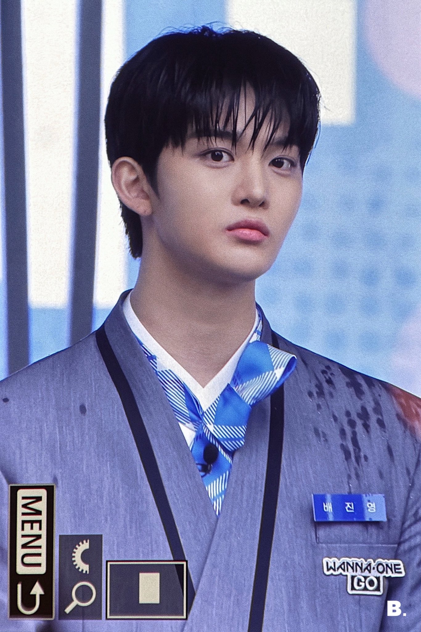 [잡담] 배진영 존잘이다 | 인스티즈