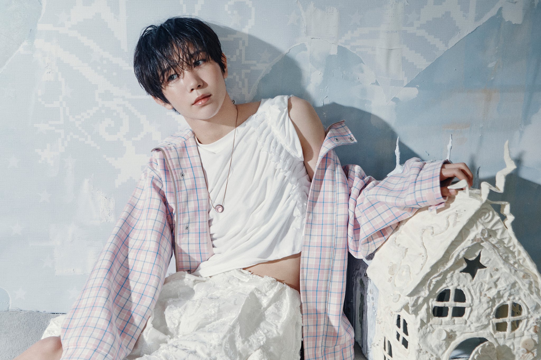 [잡담] 료 왤케 컸냐고!! | 인스티즈