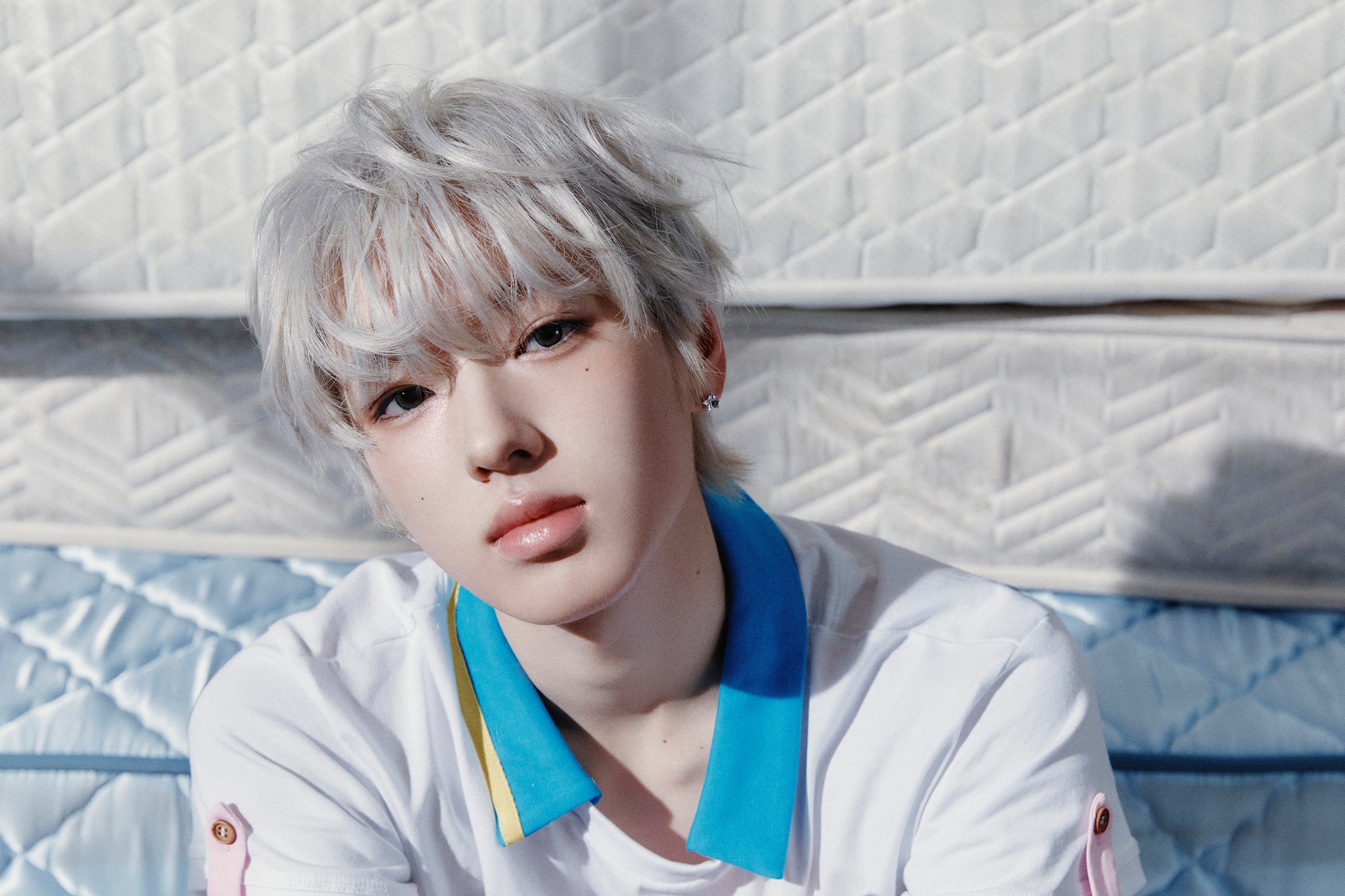 [잡담] 위시 티저 내 픽들 | 인스티즈