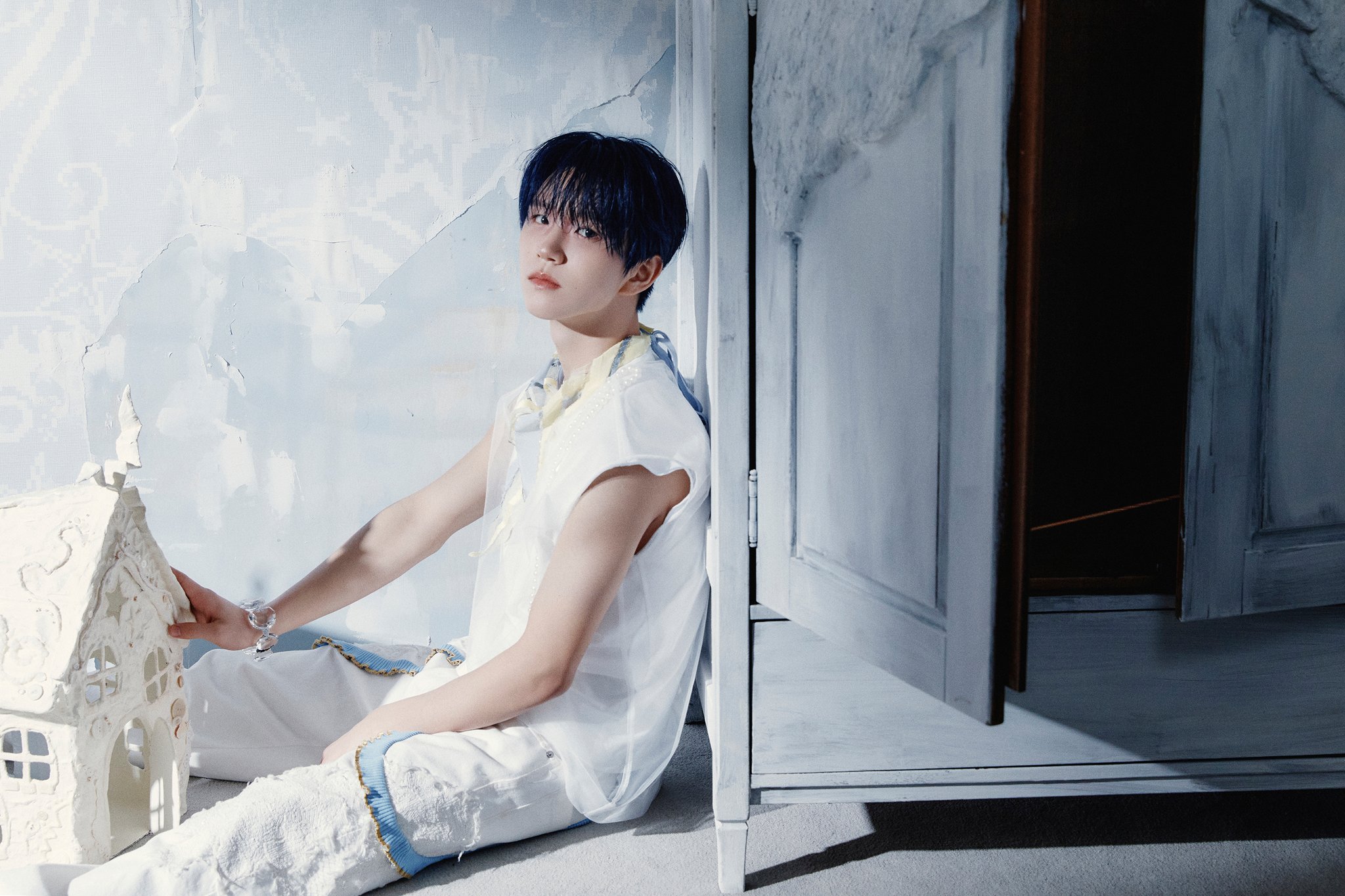 [잡담] 위시 티저 짐짜 너무 이뻐 | 인스티즈