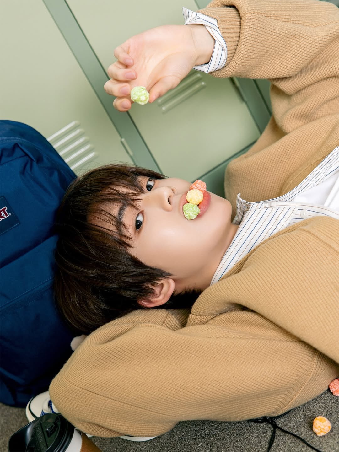 [정보/소식] 앤더블 개인 사진 업로드 | 인스티즈