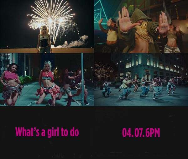 [정보/소식] 우주소녀 다영, 오늘(7일) 'What's a girl to do' 컴백…전곡 작사·작곡 참여 | 인스티즈