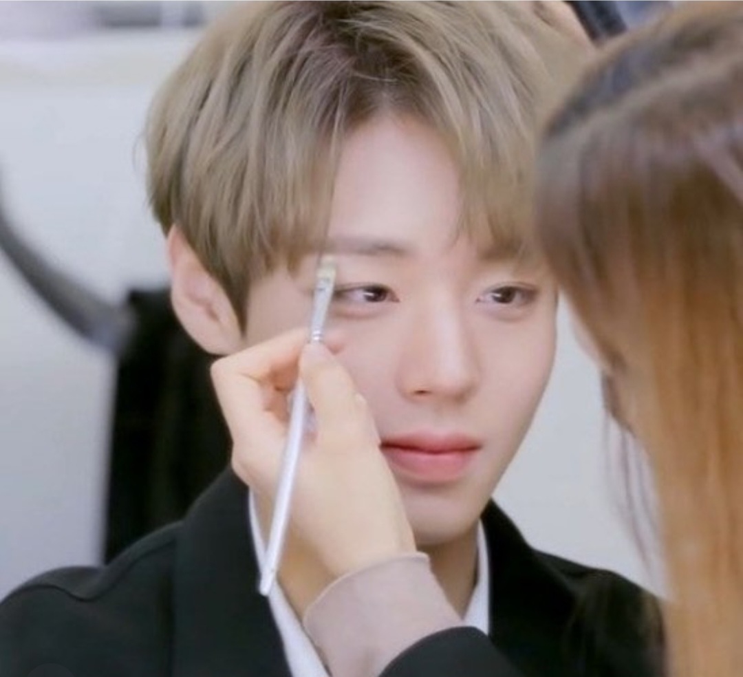 [잡담] 박지훈 이거 언제야?? | 인스티즈