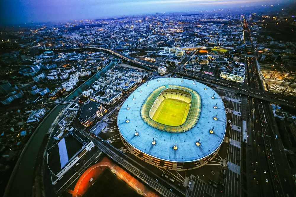 [잡담] 방탄 월투 7만 이상 스타디움들 | 인스티즈