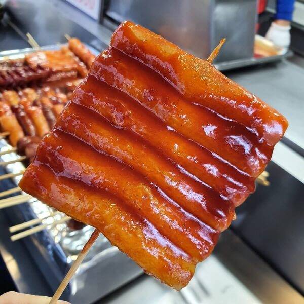 [잡담] 이런 떡꼬치 요즘 좀 안보이는듯 | 인스티즈