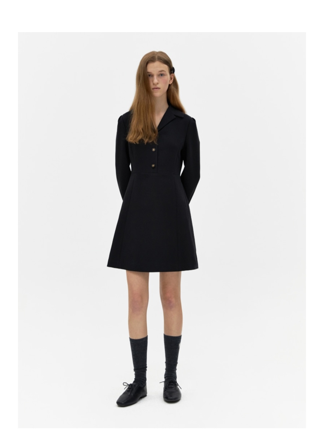 [잡담] 원피스 색깔 골라줘 | 인스티즈