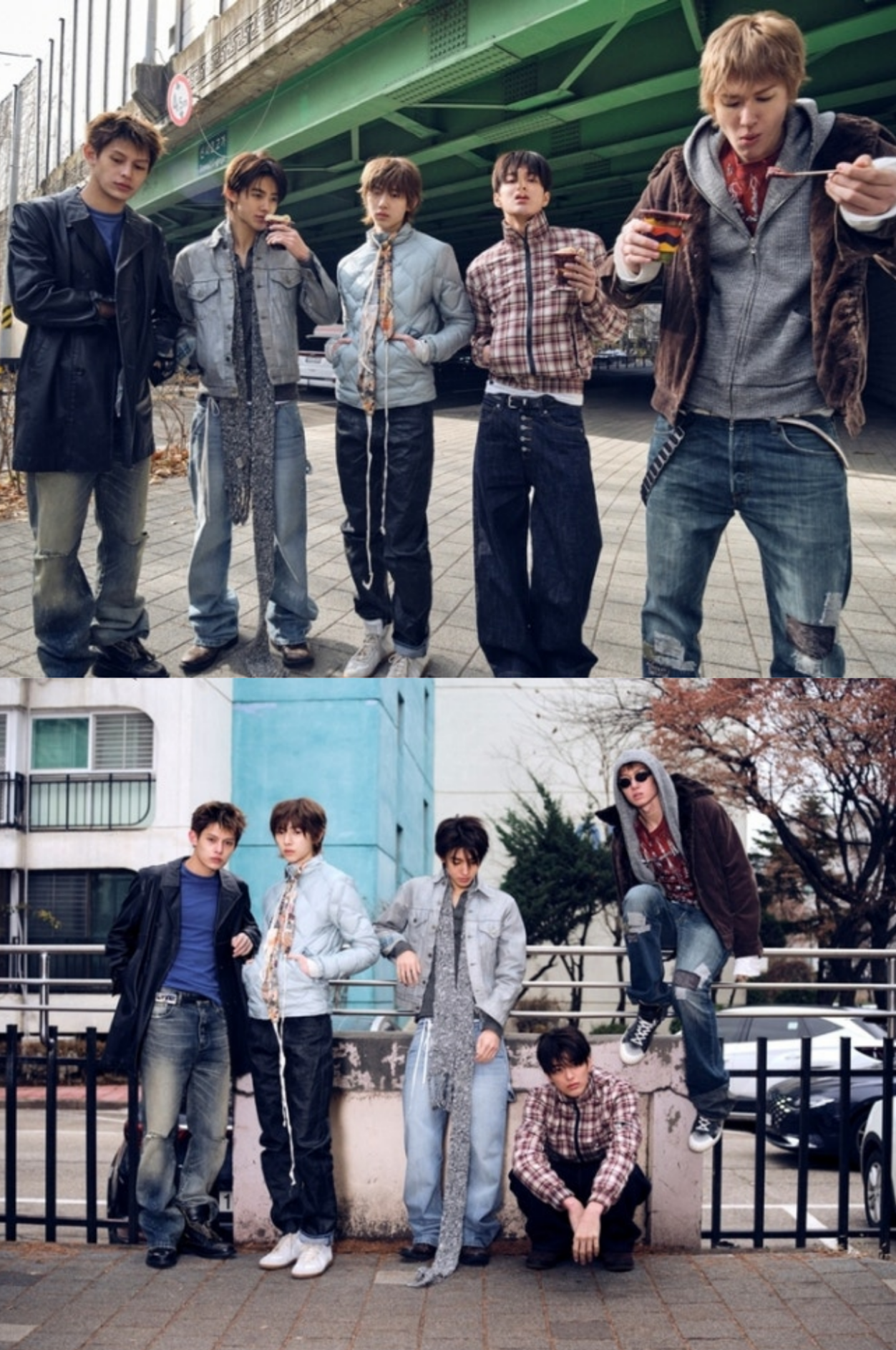 [정보/소식] 아이돌이 직접 남긴 '구글맵 리뷰'…코르티스, 이색 프로모션 | 인스티즈