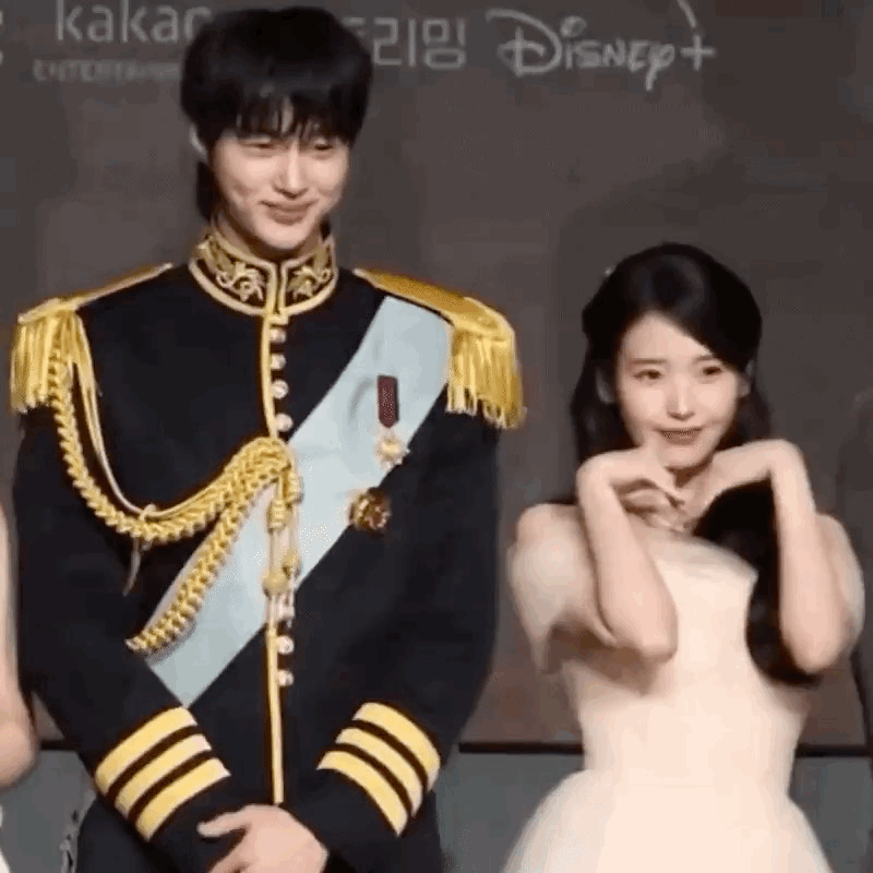 [잡담] 대군쀼 너무 예쁘다 | 인스티즈