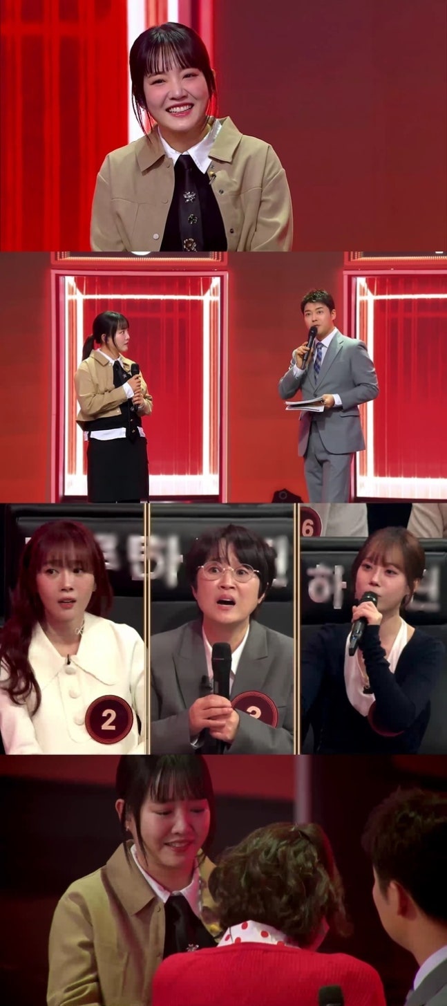 [정보/소식] 윤하, 모창 능력자 폭탄 발언에 눈물까지…'히든싱어8' 2회 탈락 징크스 깰까 | 인스티즈