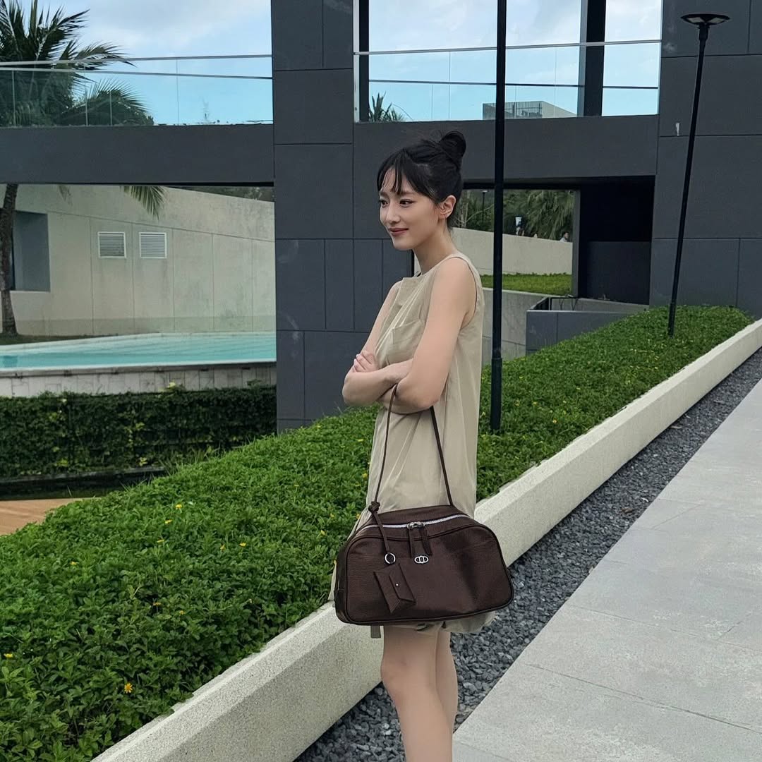 [잡담] 표예진) 260407 표예진 인스타 업뎃 | 인스티즈