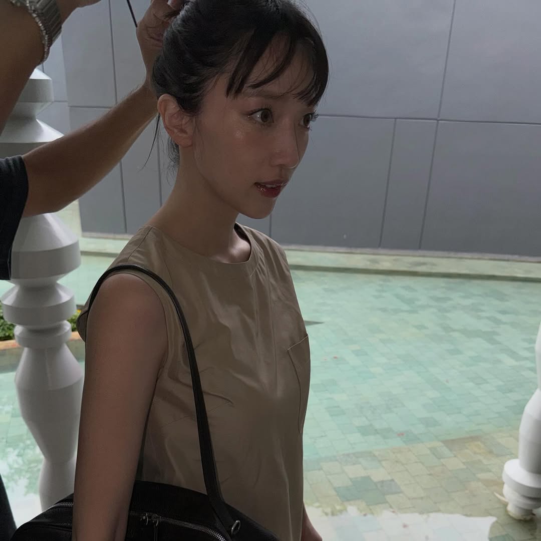 [잡담] 표예진) 260407 표예진 인스타 업뎃 | 인스티즈