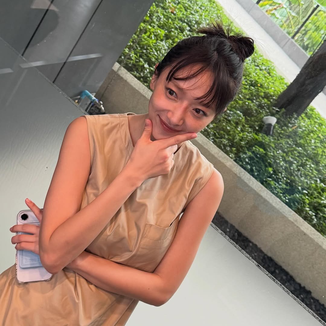 [잡담] 표예진) 260407 표예진 인스타 업뎃 | 인스티즈