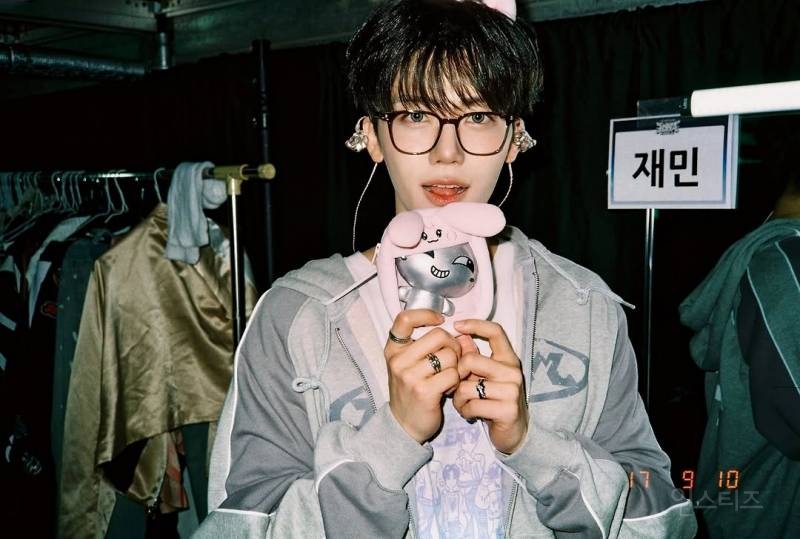 260407 NCT DREAM 재민 인스타그램 업데이트 | 인스티즈