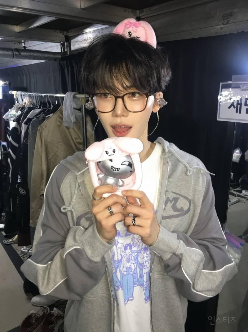 260407 NCT DREAM 재민 인스타그램 업데이트 | 인스티즈