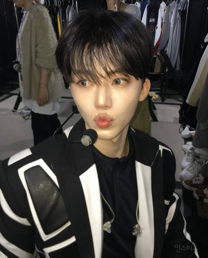 260407 NCT DREAM 재민 인스타그램 업데이트 | 인스티즈