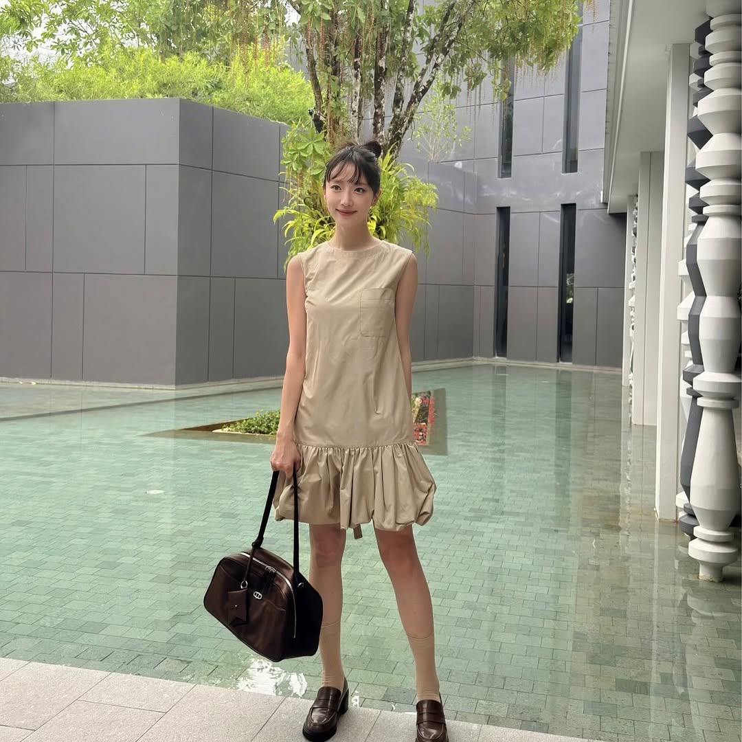 [잡담] 표예진) 260407 표예진 인스타 업뎃 | 인스티즈