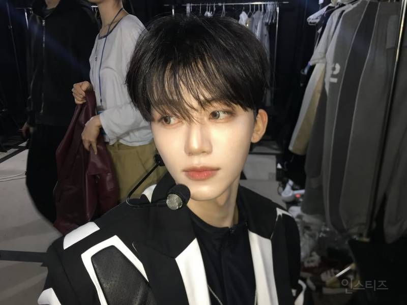 260407 NCT DREAM 재민 인스타그램 업데이트 | 인스티즈